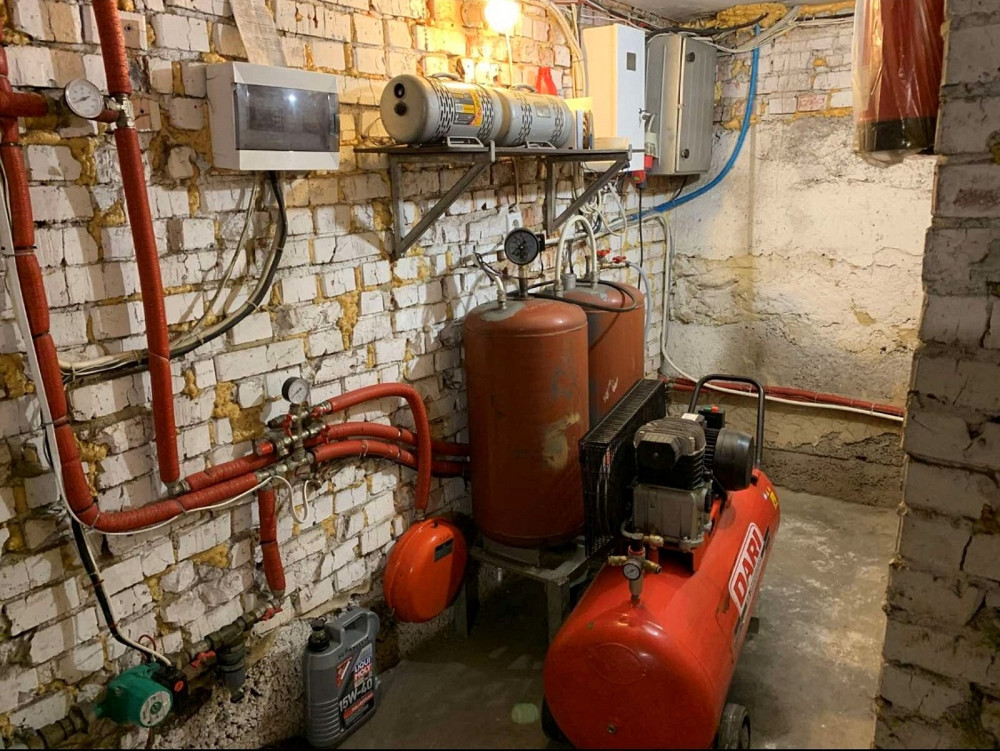 Продаж приміщення вільного призначення Винница - изображение 11