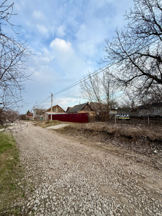 Продаж земельної ділянки Для будівництва приватного житлового будинку площа 8.6 сот Затишна 61 Кропивницький