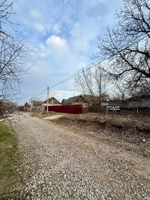 Продаж земельної ділянки Для будівництва приватного житлового будинку площа 8.6 сот Затишна 61 Кропивницький - фото 2