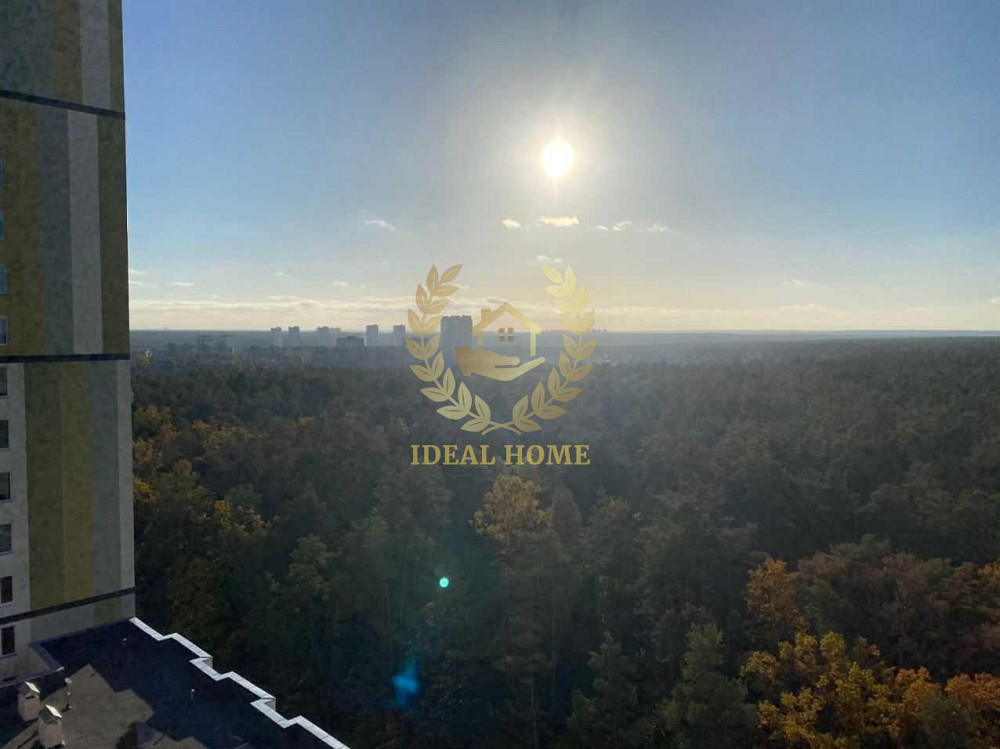 Продається 2-кімнатна квартира в Святошинському р-ні Київ - фото 13