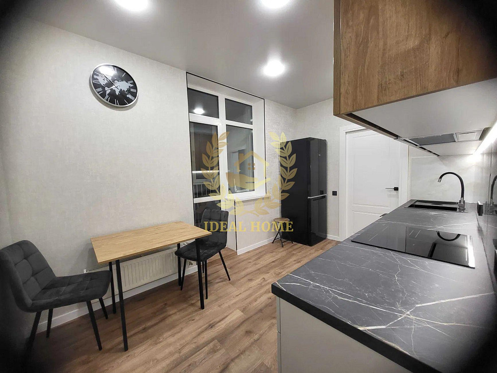 Сдам в оренду 1 кімнатнну квартиру ЖК "Місто Квітів" Киев - изображение 5