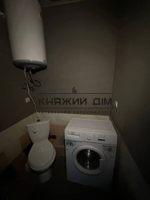 Оренда Квартира 2-кімнатна, 18/26 поверх на Крушельницкой Соломии ул. Київ - фото 16