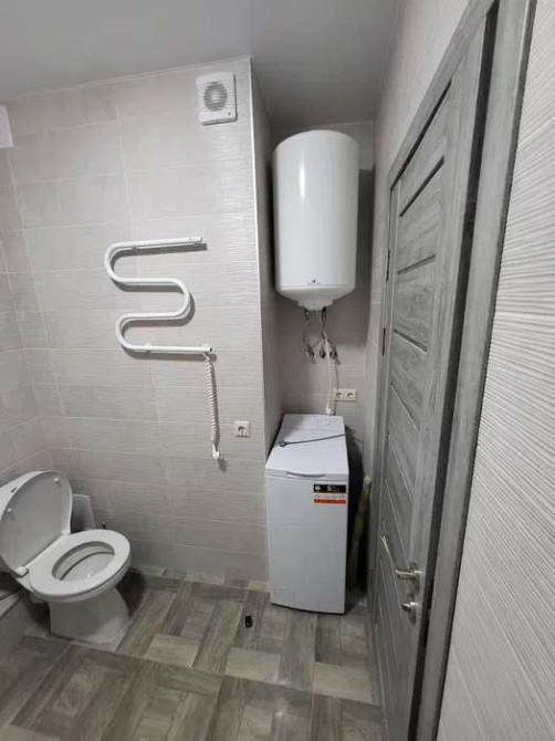 Оренда Квартира 1-кімнатна, 2/25 поверх на ул. Бориса Гмыри Київ - фото 3