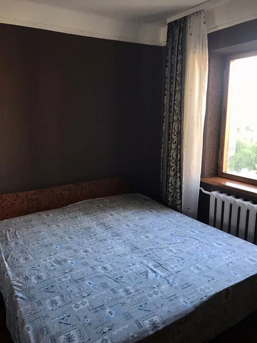 Оренда Квартира 3-кімнатна, 8/9 поверх на Бучми, 7 Київ - фото 5