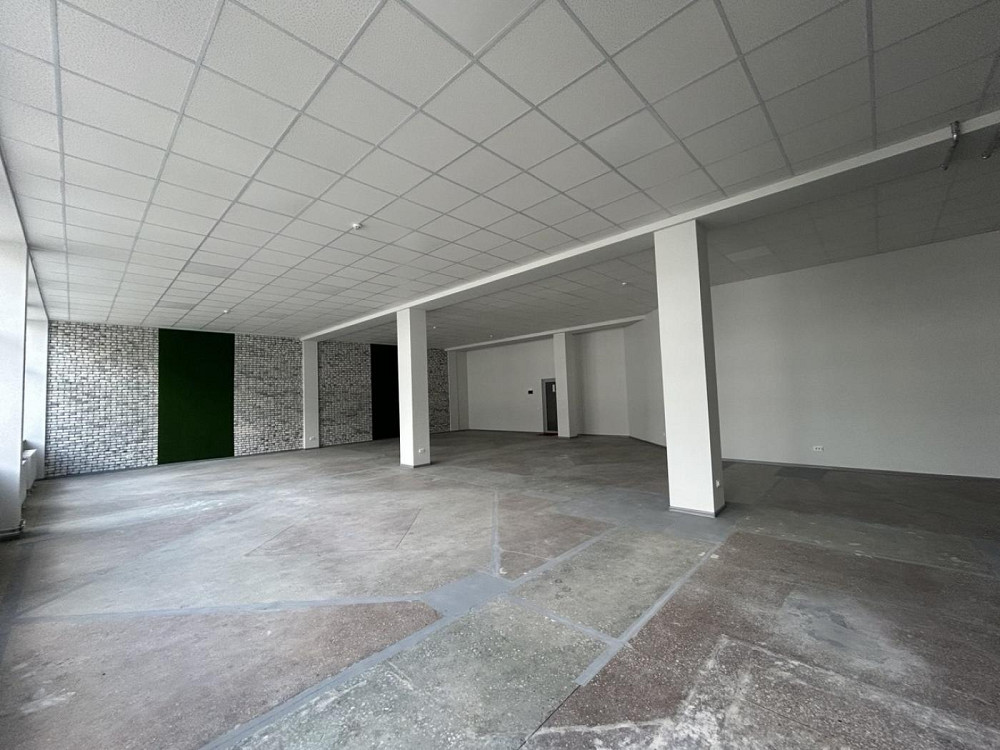 Оренда офісне приміщення на вул. Данила Галицького поверх - 3/3 Rivne - photo 3