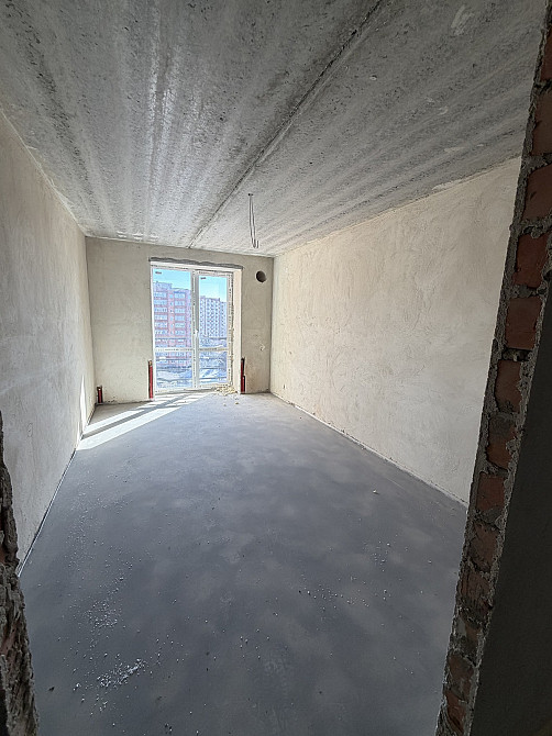 Продаж Квартира 1-кімнатна на вул. Тролейбусна Ternopil' - photo 9