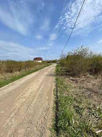 Продаж земельної ділянки 8 соток Uzhhorod