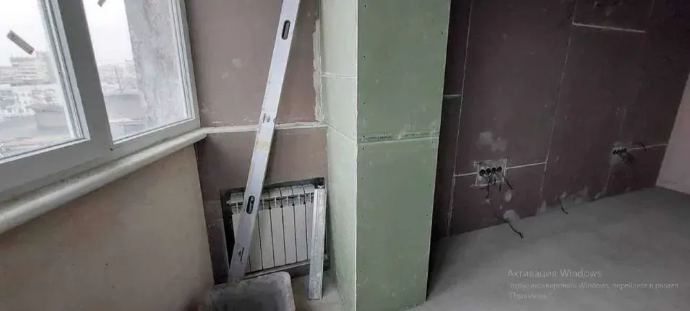 Продажа 4к Квартира 90 кв.м королева Одесса - изображение 6