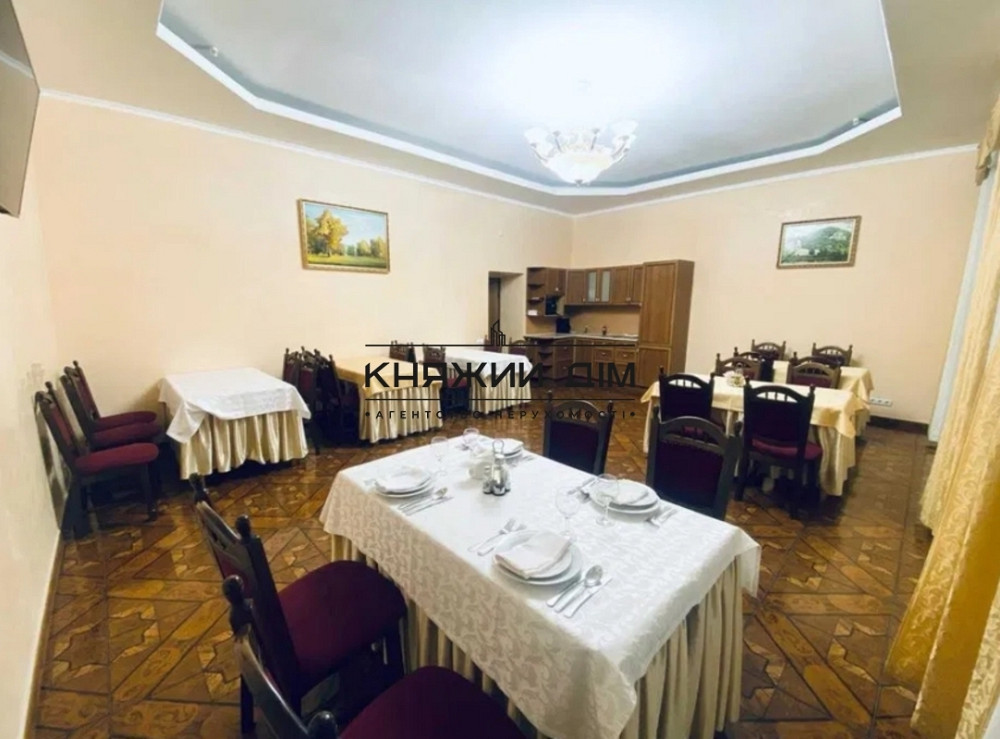 Оренда офісне приміщення на вул. Патриса Лумумбы ул./Іоанна Павла II поверх - 4/4 Київ - фото 16