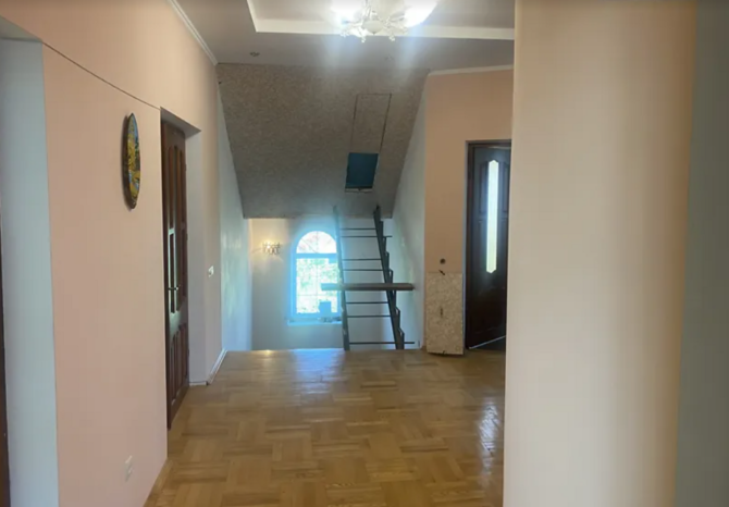 Продаж 3 поверхового будинку з ділянкою на 15 соток, 187 кв. м, 6 кімнат, на вул. Проектна Тернопіль - фото 8