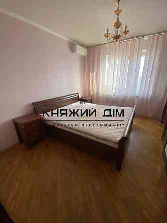 Оренда Квартира 3-кімнатна, 6/16 поверх на Ивана Лепсе бульв./Вацлава Гавела бульв. Kiev