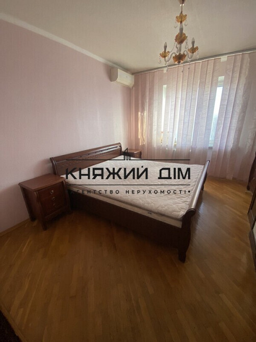 Оренда Квартира 3-кімнатна, 6/16 поверх на Ивана Лепсе бульв./Вацлава Гавела бульв. Kiev - photo 1