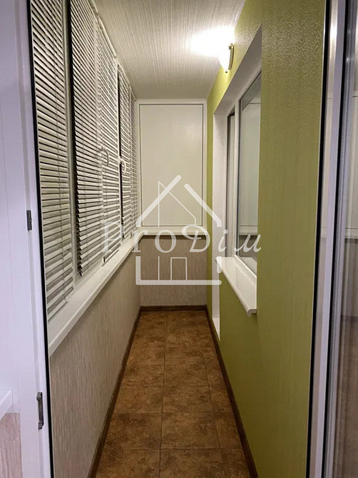 Продаж Квартира 1-кімнатна, 4/9 поверх на Романа Шухевича просп. (Генерала Ватутіна), 12а Київ - фото 9