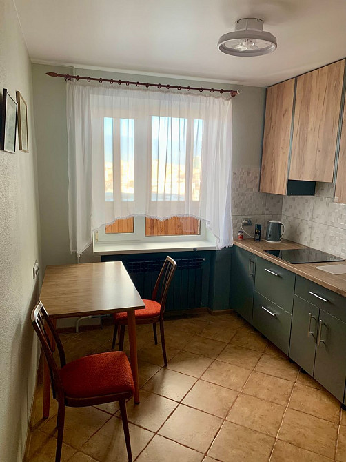 Оренда Квартира 1-кімнатна, 10/16 поверх на Повітряних Сил просп, 11 Київ - фото 5