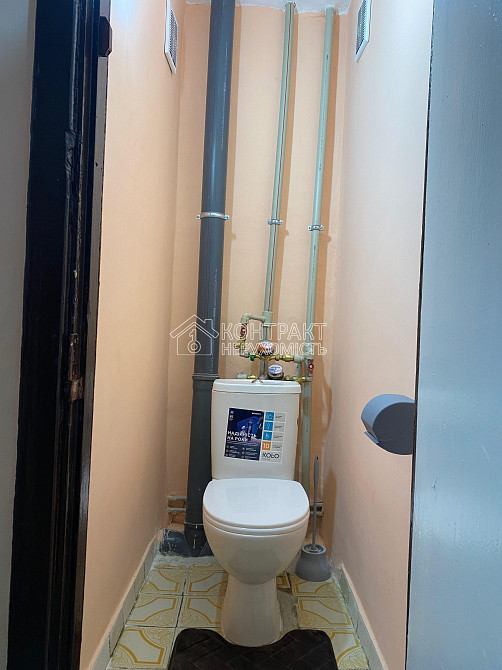 Оренда Квартира 1-кімнатна, 1/14 поверх на вул. Власенка Харьков - изображение 9