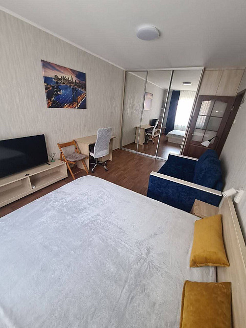 Оренда Квартира 1-кімнатна на Софії Русової, 1 Kiev - photo 8