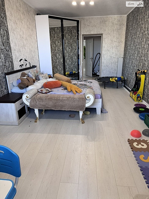 Продаж Квартира 3-кімнатна, 9/19 поверх на Рональда Рейгана вул., д. 34/51 Київ - фото 8