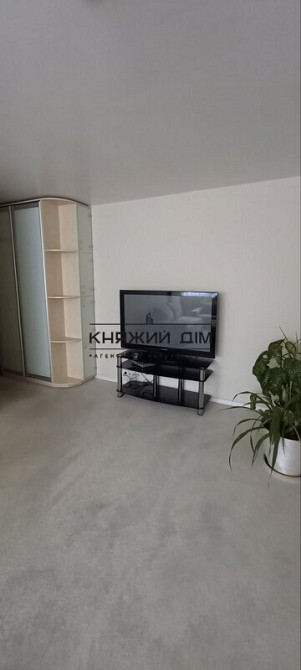 Шикарная раздельная 3-х к.кв. на Березняках. Код объекта № 1162201 Київ - фото 3