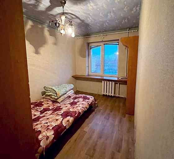 Продаж Квартира 3-кімнатна, 7/9 поверх на Газеты Правда пр., 1 Dnipro