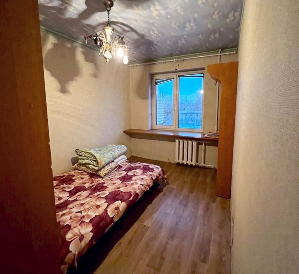 Продаж Квартира 3-кімнатна, 7/9 поверх на Газеты Правда пр., 1 Днепр - изображение 5