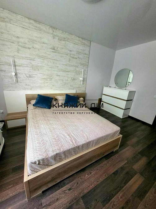 Оренда 3-х кім-ої квартири ЖК Комфорт Таун КОД № 11203788 Київ - фото 3