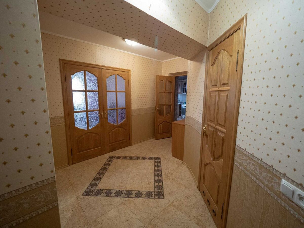 Оренда Квартира 1-кімнатна, 13/16 поверх на проспект Петра Григоренка, 33/44 Київ - фото 11