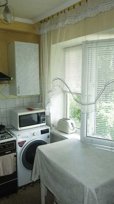 Продаж Квартира 3-кімнатна, 4/9 поверх на Серафимовича, 19А Киев - изображение 14