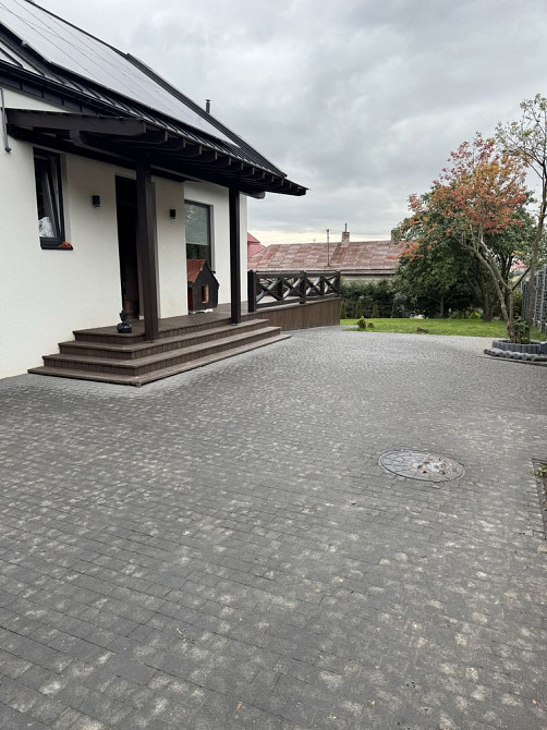 Продаж 2-поверховий Будинок з ділянкою 6 сот 200 кв.м 4 кімн.  Винники - фото 5