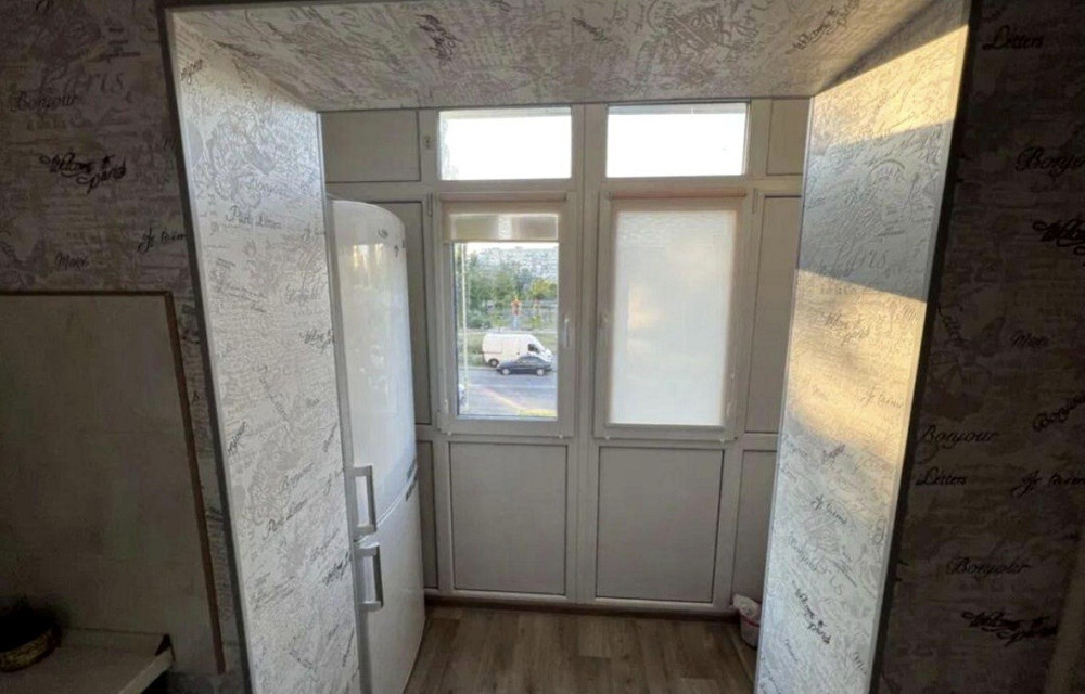 Оренда Квартира 1-кімнатна, 2/9 поверх на улица ул. Ивана Мыколайчука, д.4 Kiev - photo 8