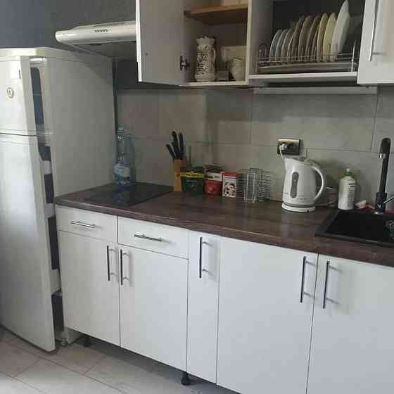 Оренда Квартира 1-кімнатна, 16/16 поверх на Бережанська, 14 Київ