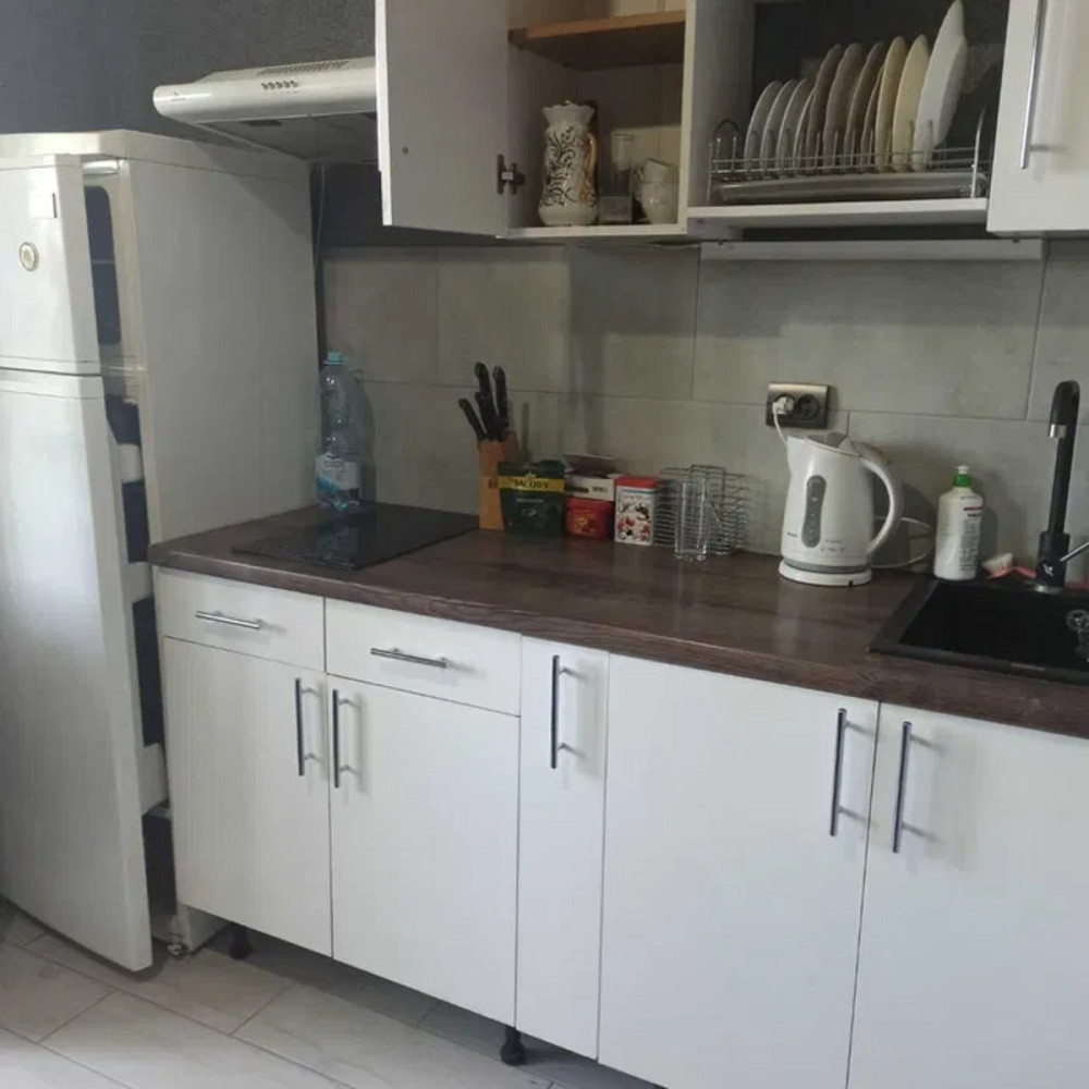 Оренда Квартира 1-кімнатна, 16/16 поверх на Бережанська, 14 Київ - фото 2