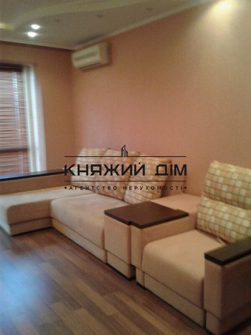 Оренда 1 кімнатної квартири Нова Дарниця. Код об'єкту: 1167778 Kiev - photo 7