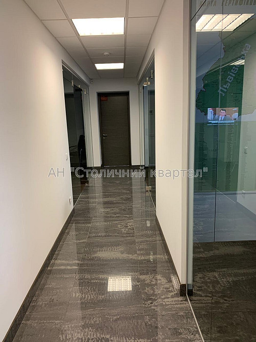 Оренда офісне приміщення на Кловський узв., 7 приміщень - 5, поверх - 20/46 Київ - фото 10