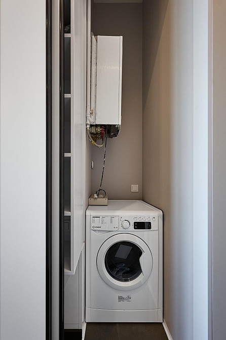 Оренда 2к квартири 66 кв. м Львів - фото 11