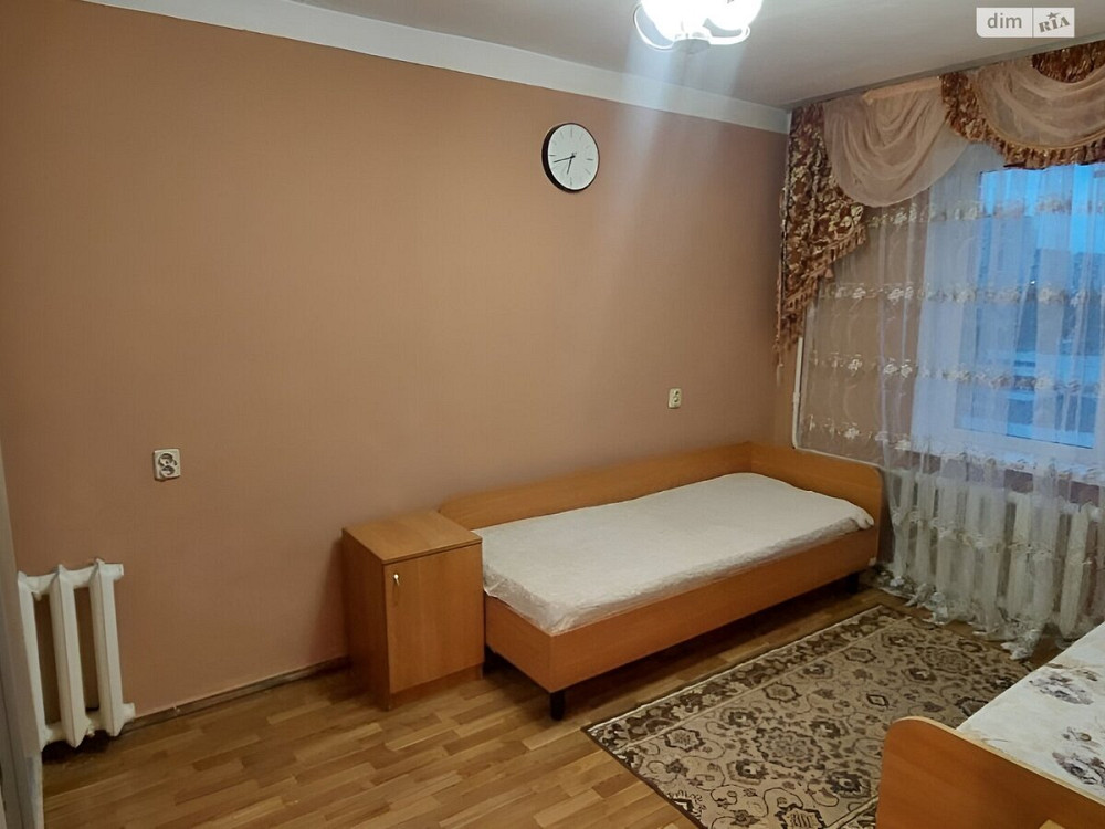 Оренда Квартира 1-кімнатна, 7/9 поверх на просп. Оболонський, 34В Київ - фото 1