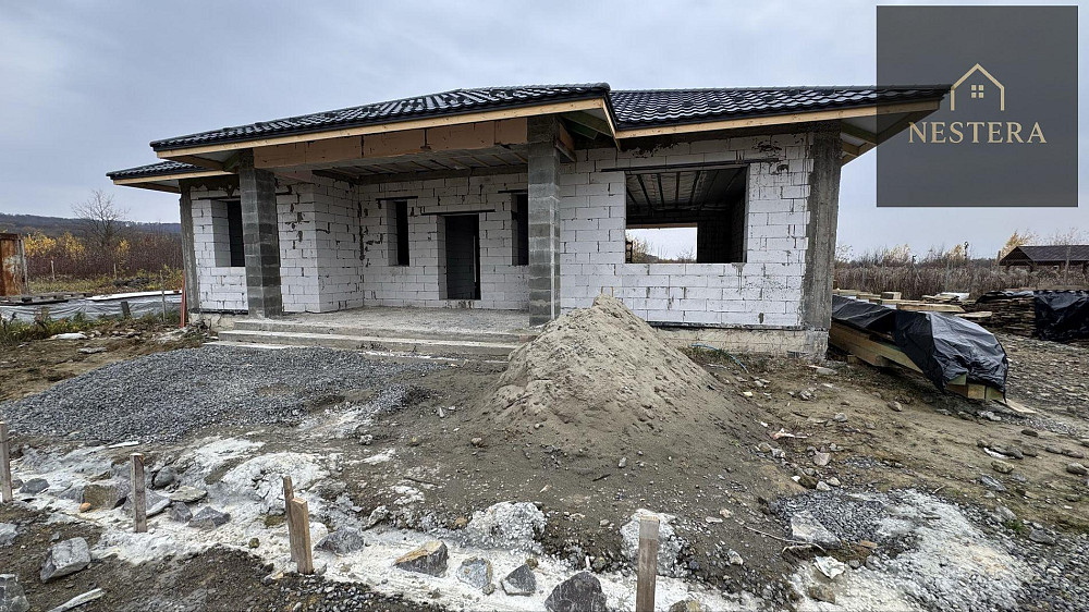 Продаж Будинок 3-кімнатний на Волошина вул., 1 Ужгород - фото 12