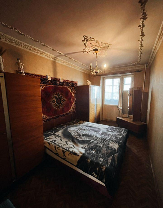 Продаж 3-кімнатної квартири Одеса - фото 1