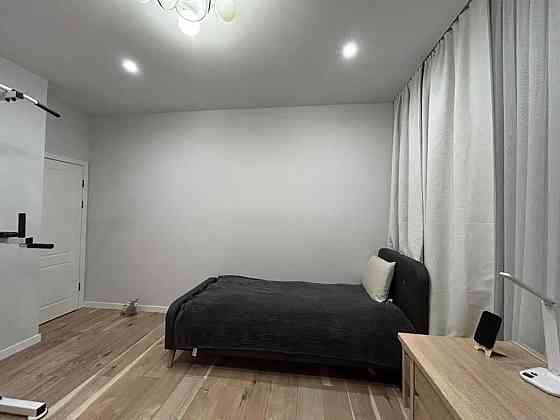 Продаж Квартира 2-кімнатна, 1/4 поверх на Лисика, 3Д Винники