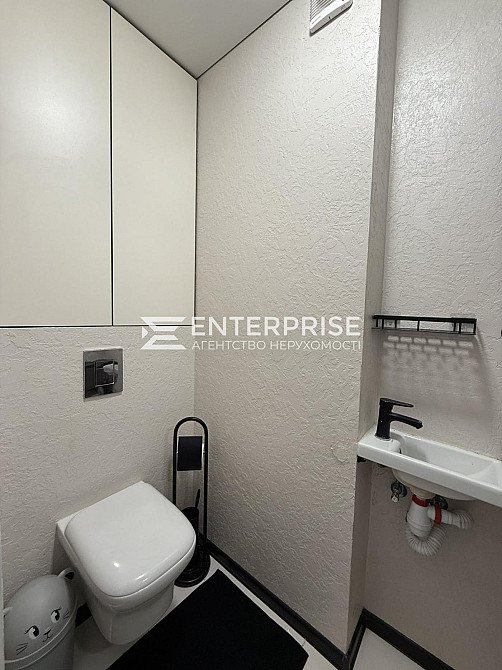 Оренда 2к Квартира 54.5 кв.м Столичне шосе вул. Київ - фото 12