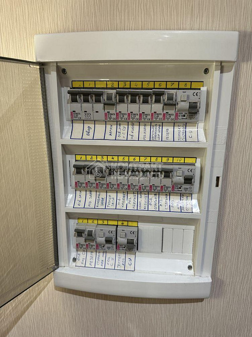 Продаж Квартира 3-кімнатна, 5/15 поверх на вул. Перемоги Харків - фото 17