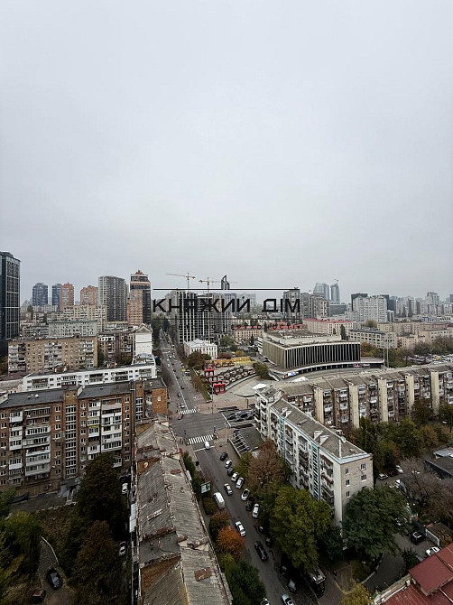 Продаж Квартира 2-кімнатна, 22/25 поверх на вул. Антоновича Київ - фото 3
