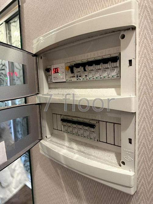 Продаж Квартира 3-кімнатна, 7/9 поверх на Героїв Дніпра вул., д. 36-Б Київ - фото 23