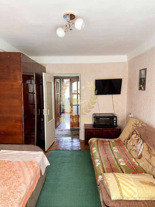 Продаж Квартира 2-кімнатна, 3/5 поверх на Турчина Игоря ул., 10 Киев - изображение 4