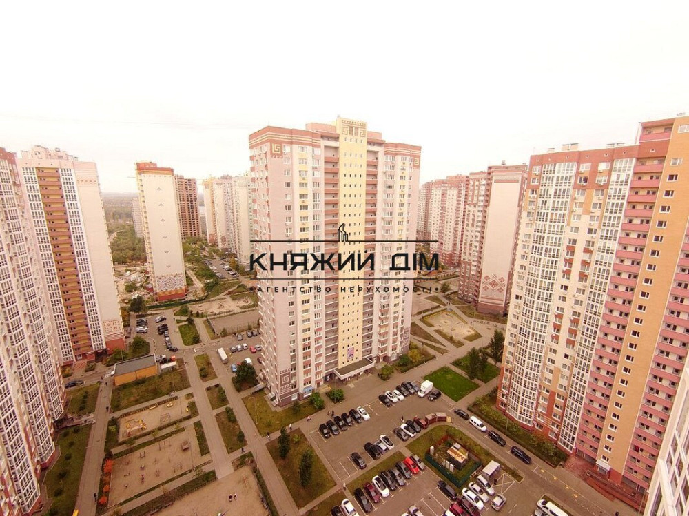 ПРОДАЖ 1 кімнатна квартира на Осокорках вул. Бориса Гмирі 14 код 21147064 Київ - фото 11