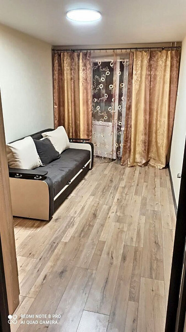 Оренда Квартира 2-кімнатна, 8/9 поверх на Вул. Почайнинська, 57/59 Київ - фото 1