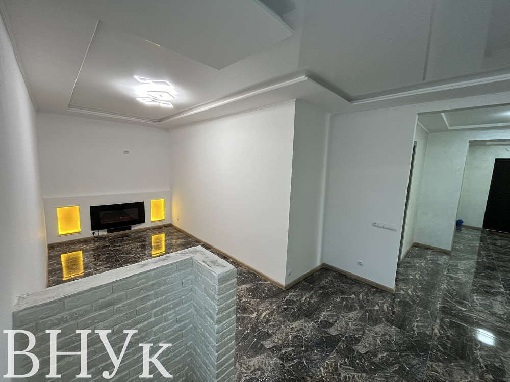 Продаж Квартира 2-кімнатна, 4/9 поверх на вул. Пирогова Тернопіль - фото 10