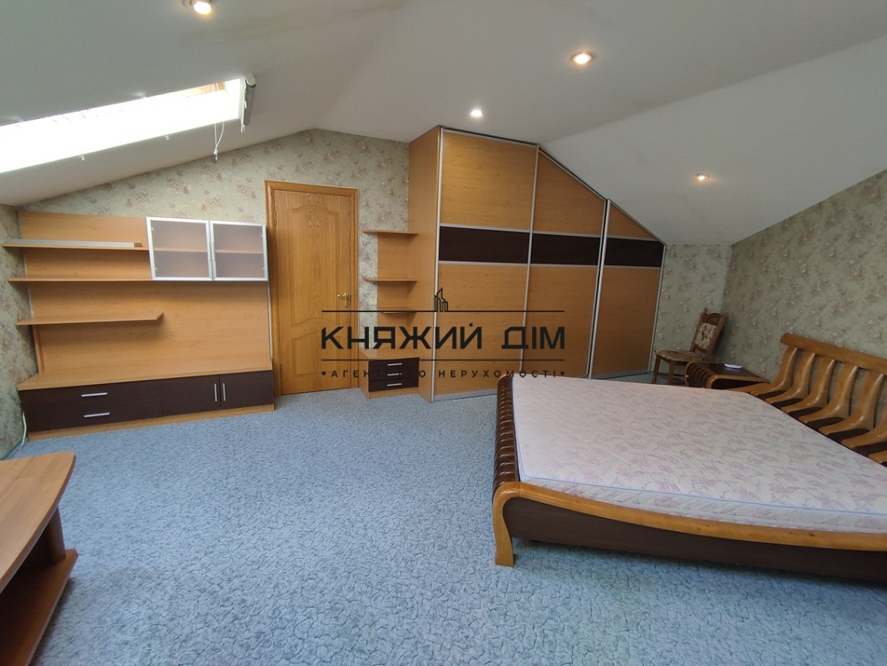 ПРОДАЖ БЕЗ КОМІСІІ 4-х к.кв. метро Університет вул. Саксаганського 68/21 Код 21145449 Київ - фото 4