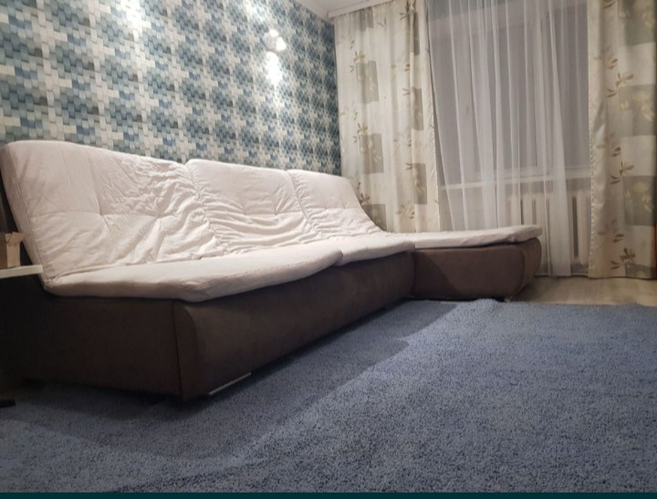 Оренда 1к Квартира 35 кв.м Східна Zhytomyr - photo 3