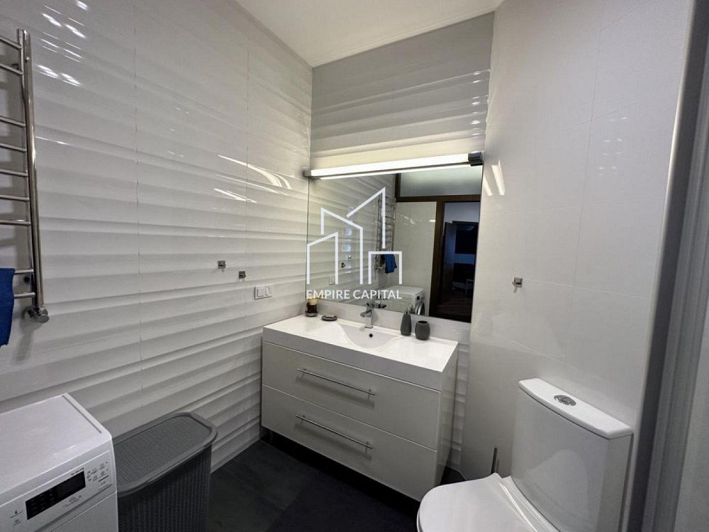 Оренда 2к Квартира 65 кв.м Левицького Костя вул. Львів - фото 15