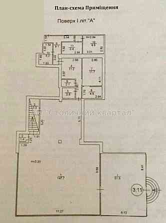 Оренда Будинок на Володимира Івасюка пр-т, 27 Київ